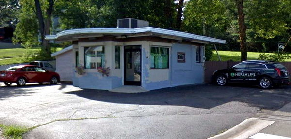 Tastee-Freez - Jonesville - 202 W Chicago - 2019 1 (newer photo)